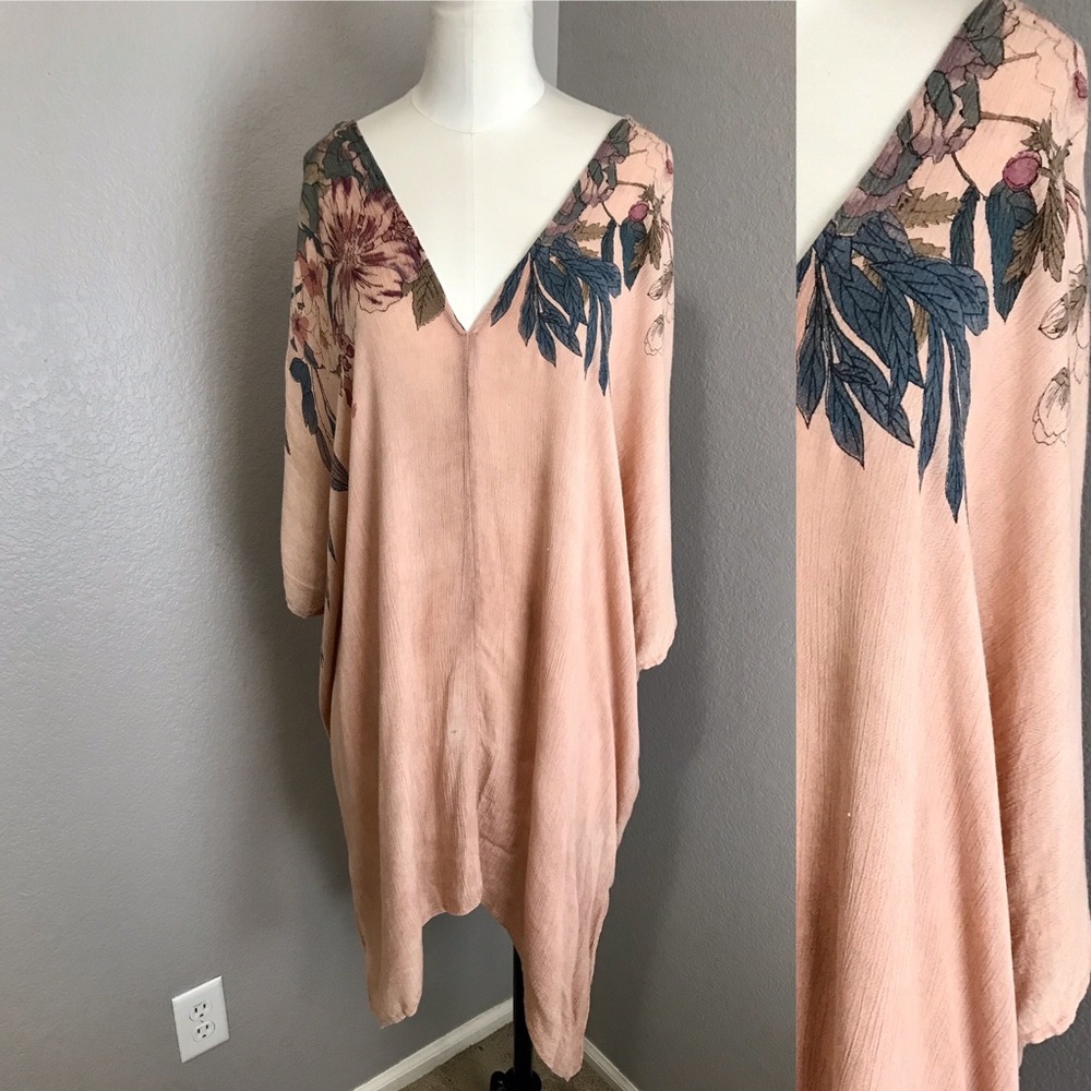 Tunic/Cover-Up - O’Neill